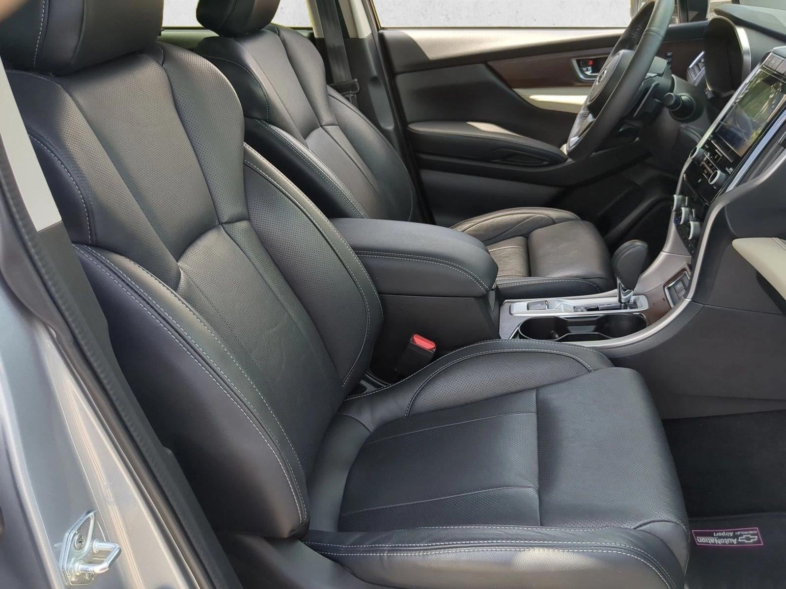 2022 Subaru Ascent Touring