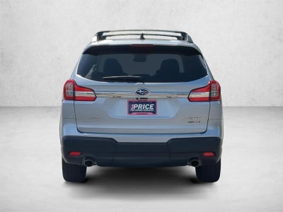 2022 Subaru Ascent Touring