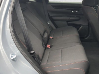 2026 Honda CR-V Hybrid 2WD Sport