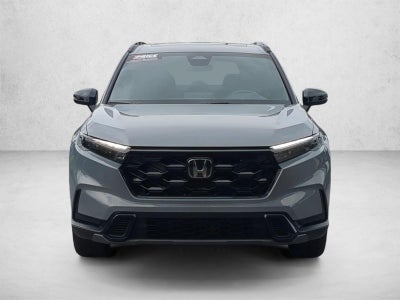 2026 Honda CR-V Hybrid 2WD Sport