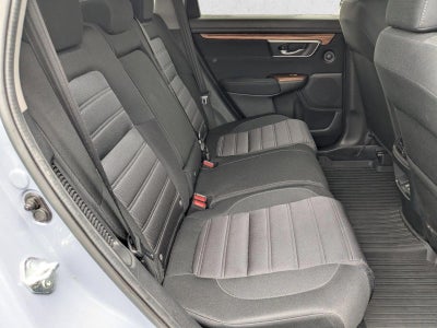 2022 Honda CR-V Hybrid EX