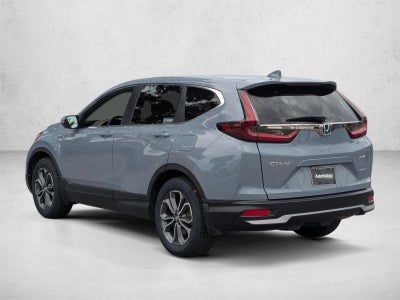 2022 Honda CR-V Hybrid EX