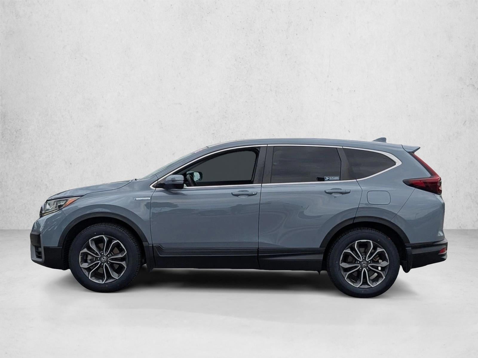 2022 Honda CR-V Hybrid EX