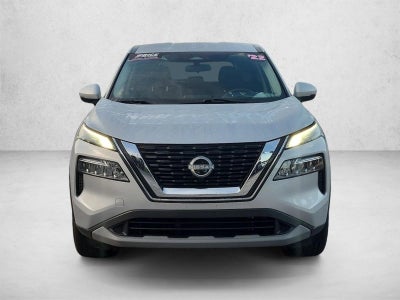 2022 Nissan Rogue SV Intelligent AWD