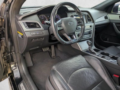 2015 Hyundai Sonata 2.0T Limited