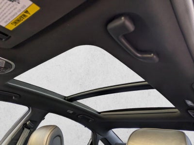 2015 Hyundai Sonata 2.0T Limited