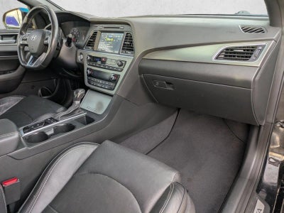 2015 Hyundai Sonata 2.0T Limited