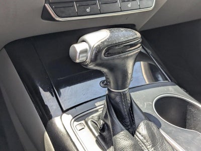2017 Kia Sorento 3.3L SX