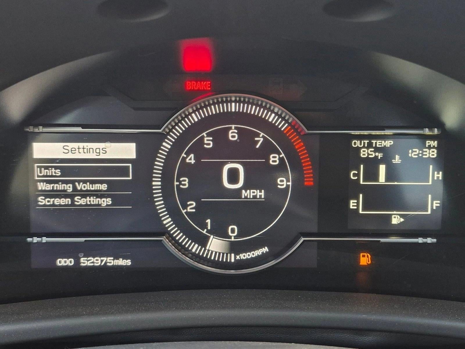 2023 Toyota GR86 Premium