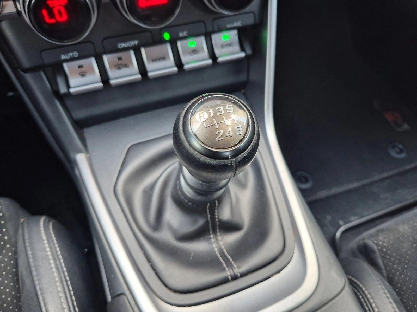 2023 Toyota GR86 Premium