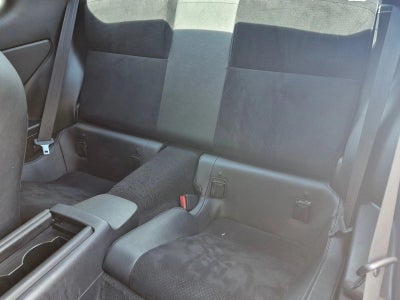 2023 Toyota GR86 Premium