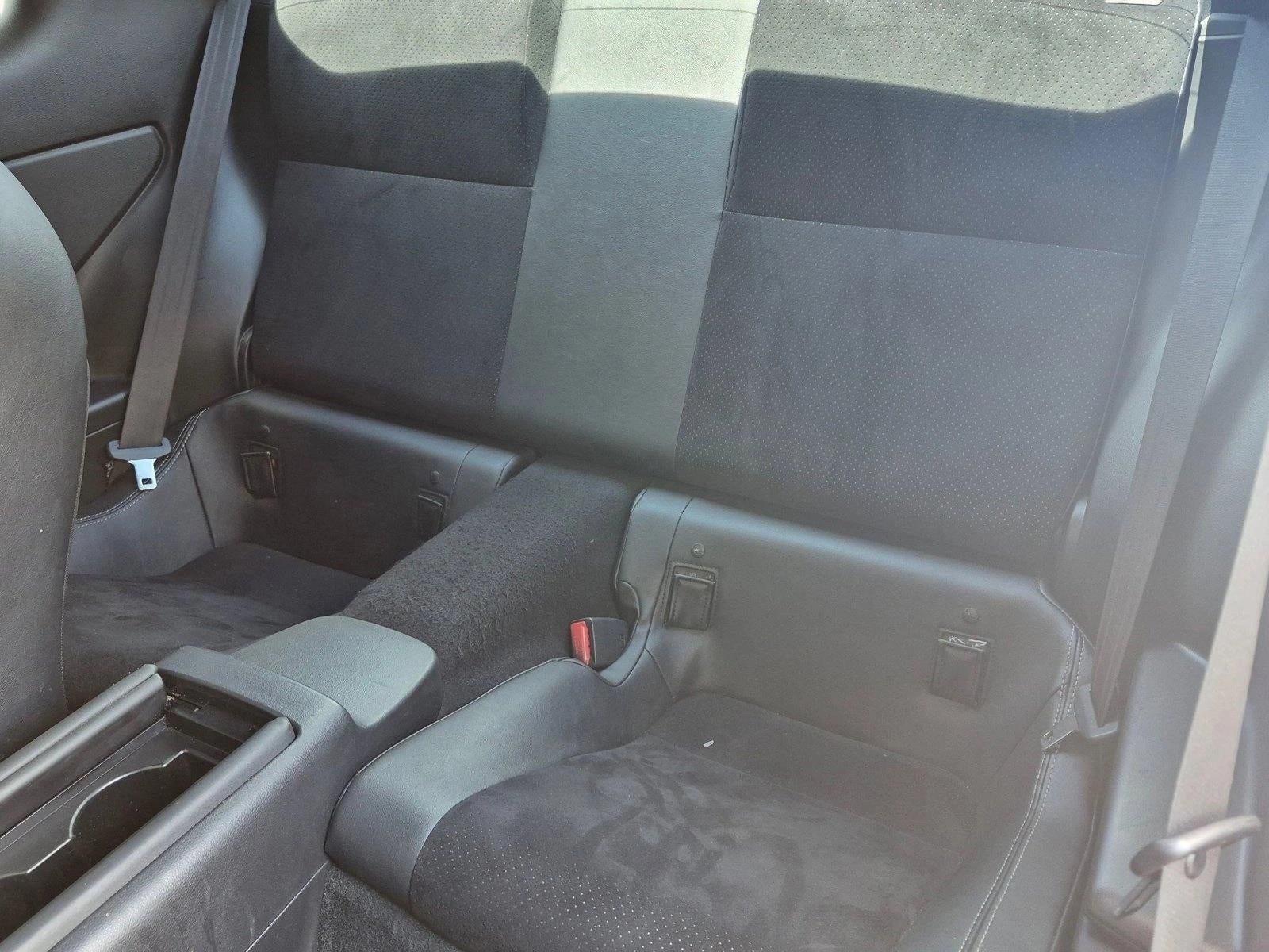 2023 Toyota GR86 Premium