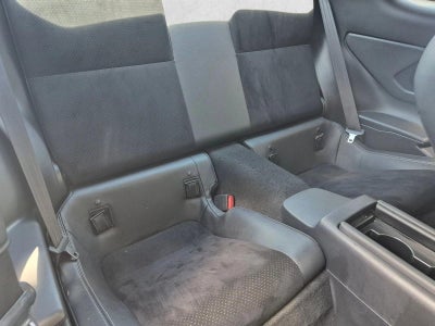 2023 Toyota GR86 Premium