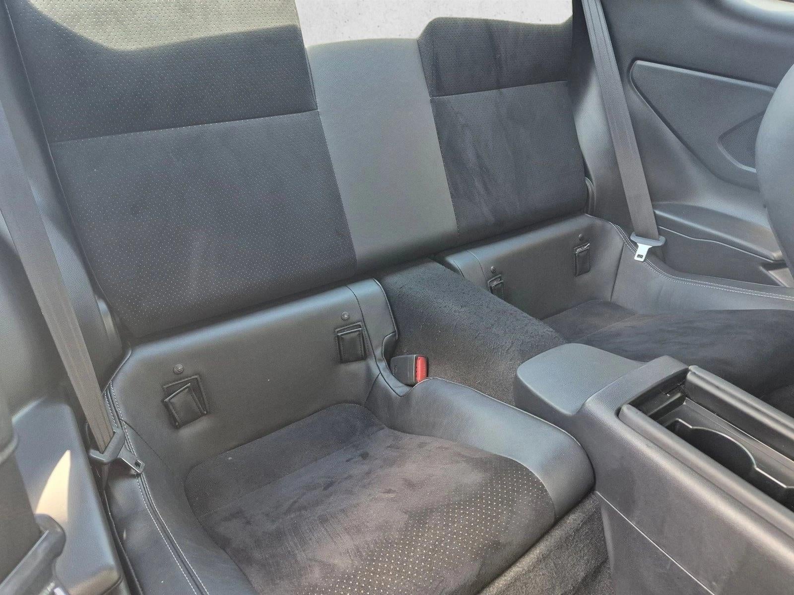 2023 Toyota GR86 Premium