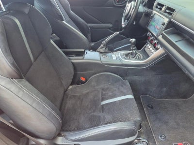 2023 Toyota GR86 Premium