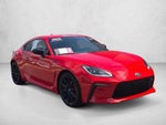2023 Toyota GR86 Premium