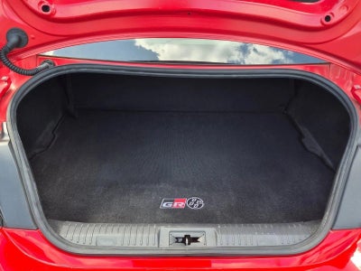 2023 Toyota GR86 Premium