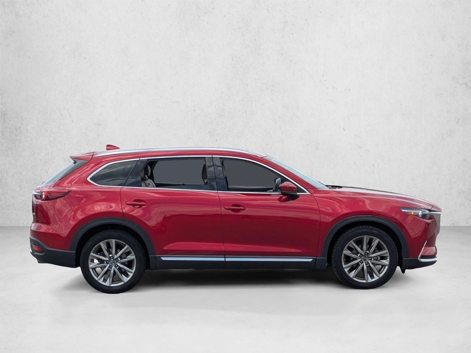 2019 Mazda Mazda CX-9 Grand Touring