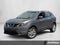 2018 Nissan Rogue Sport SV