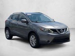 2018 Nissan Rogue Sport SV