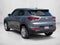 2022 Chevrolet Trailblazer LS
