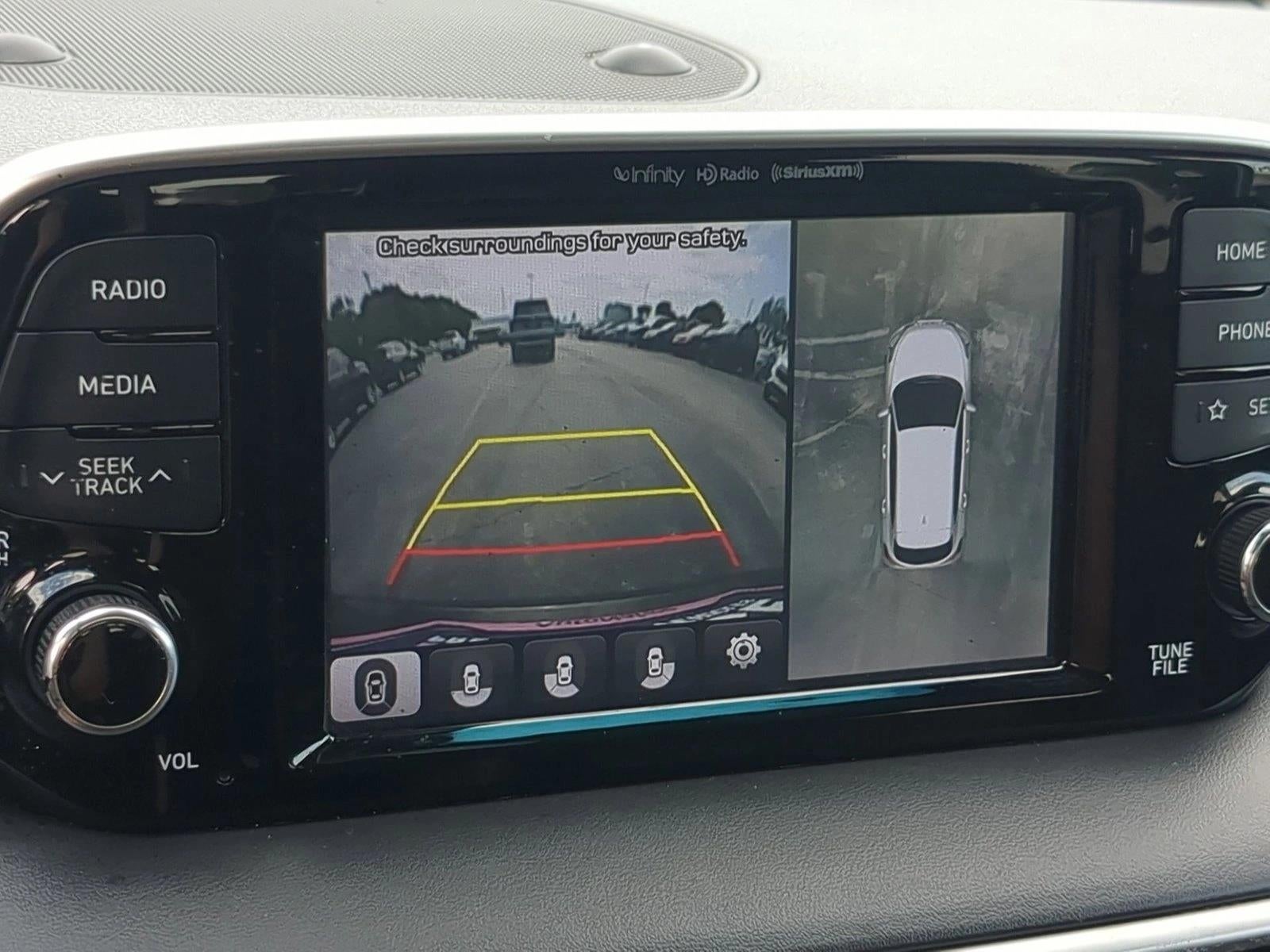 2019 Hyundai Tucson Limited