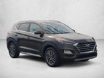 2019 Hyundai Tucson Limited