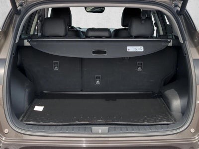 2019 Hyundai Tucson Limited