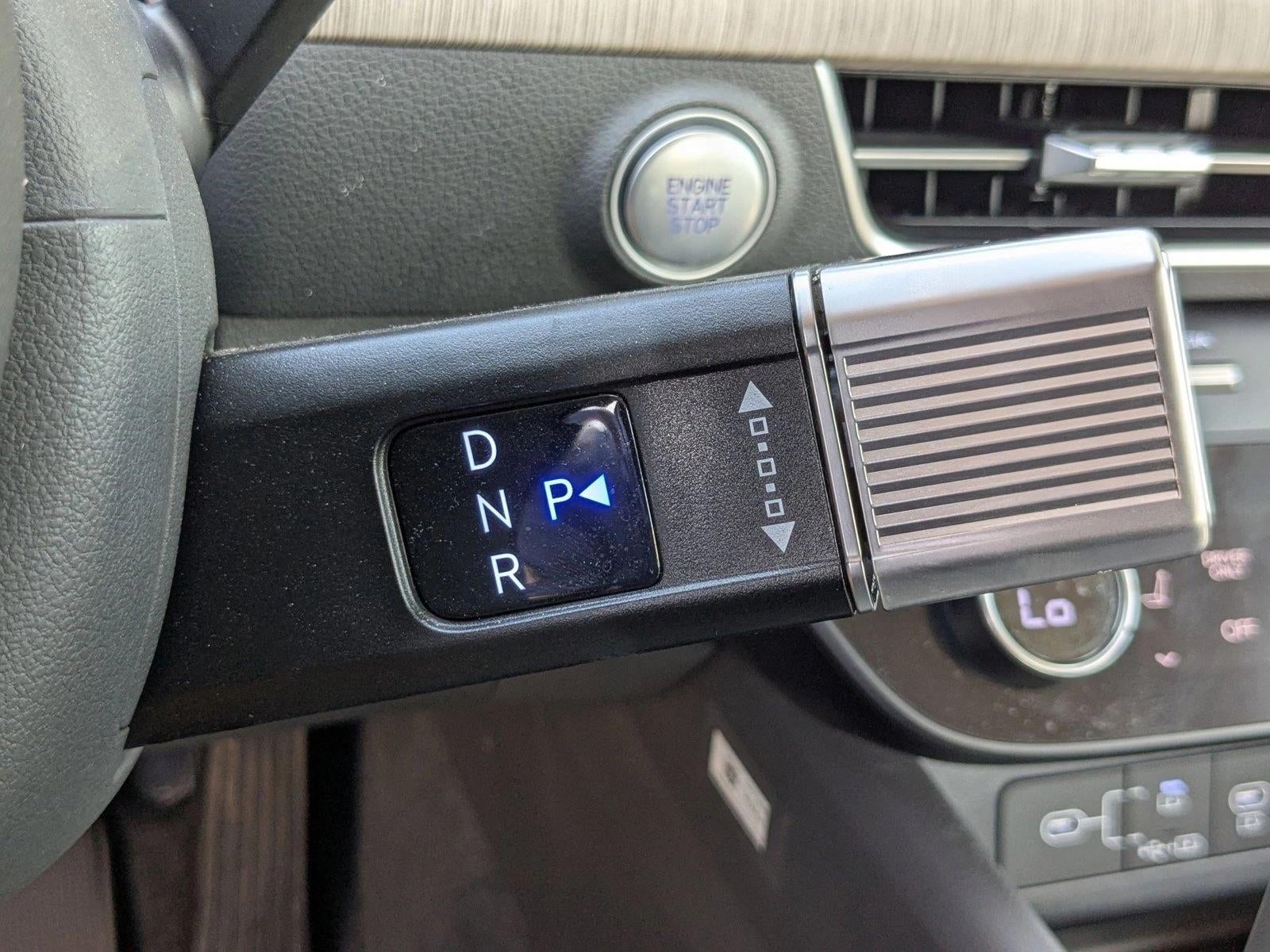 2024 Hyundai Sonata Hybrid SEL