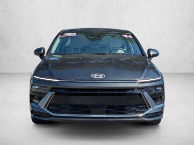 2024 Hyundai Sonata Hybrid SEL