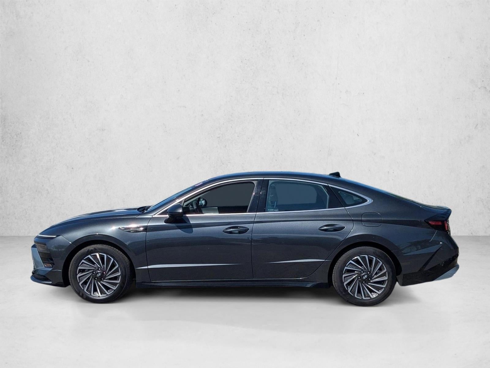 2024 Hyundai Sonata Hybrid SEL