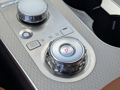 2025 Genesis GV80 Prestige