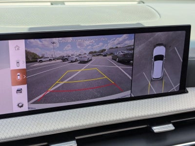 2025 Genesis GV80 Prestige