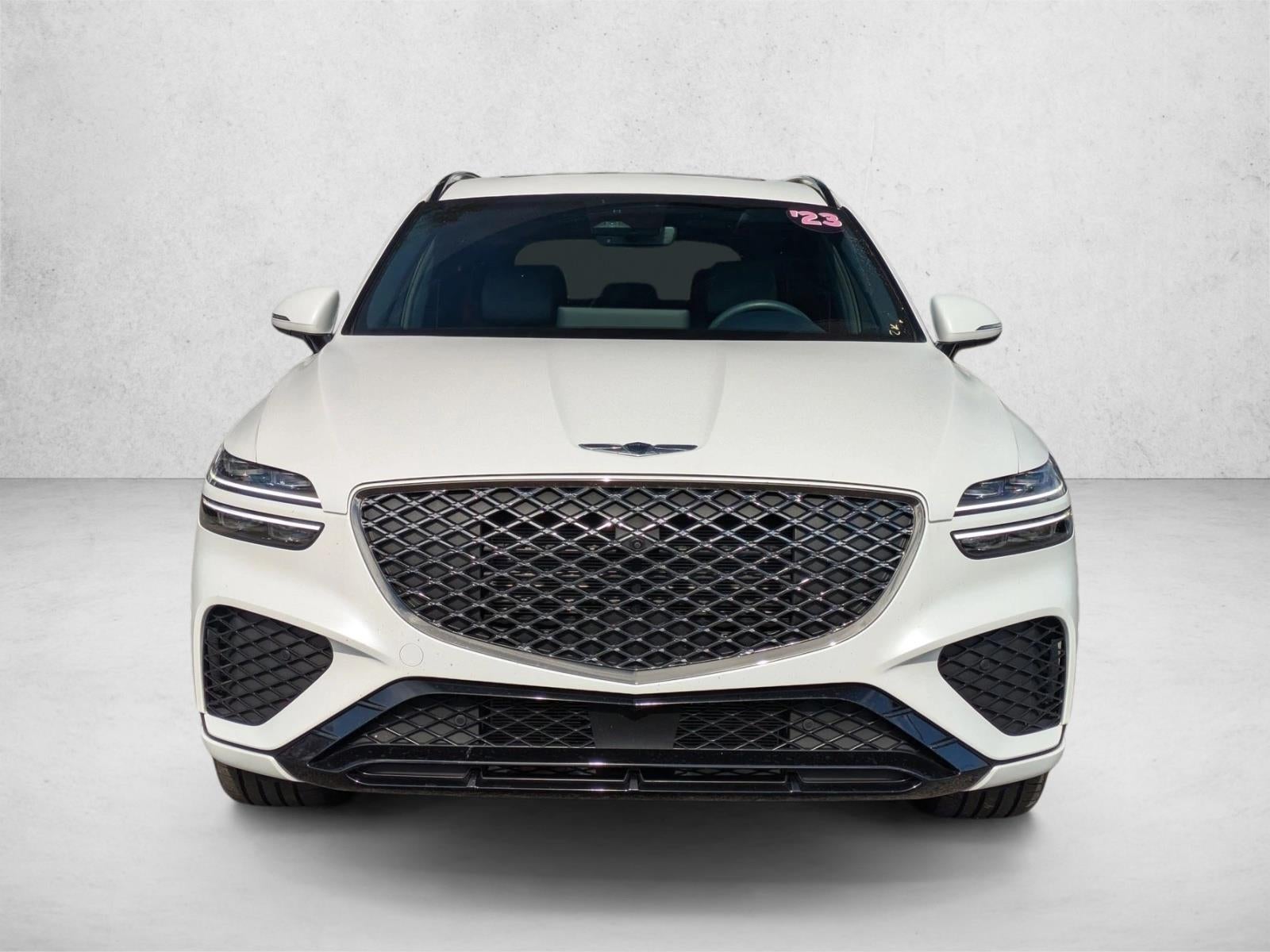 2023 Genesis GV70 2.5T