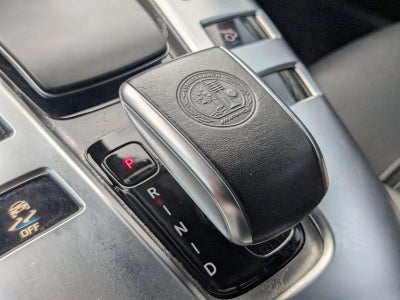 2022 Mercedes-Benz AMG® GT 43 4-Door Coupe AMG® GT 43