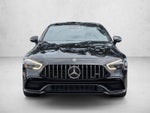 2022 Mercedes-Benz AMG® GT 43 4-Door Coupe AMG® GT 43