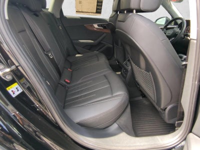 2023 Audi A4 allroad Premium Plus 45 TFSI quattro S tronic