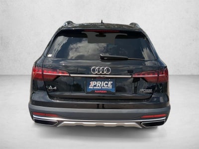 2023 Audi A4 allroad Premium Plus 45 TFSI quattro S tronic