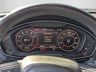 2020 Audi Q5 Premium Plus