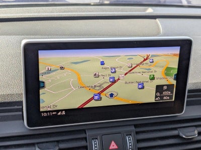 2020 Audi Q5 Premium Plus