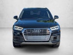 2020 Audi Q5 Premium Plus
