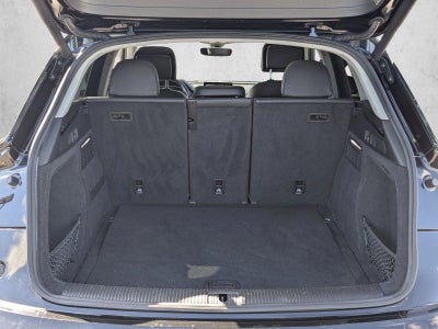 2020 Audi Q5 Premium Plus