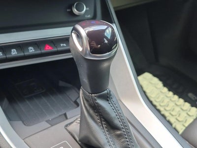 2022 Audi Q3 Premium Plus 45 TFSI S line quattro Tiptronic
