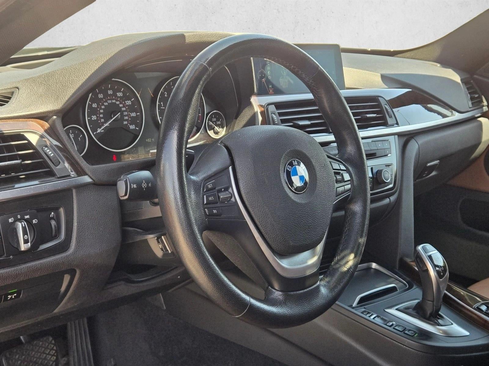 2016 BMW 428i Gran Coupe xDrive