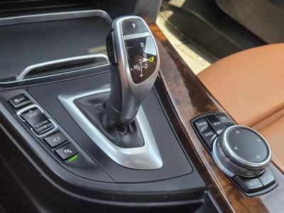 2016 BMW 428i Gran Coupe xDrive