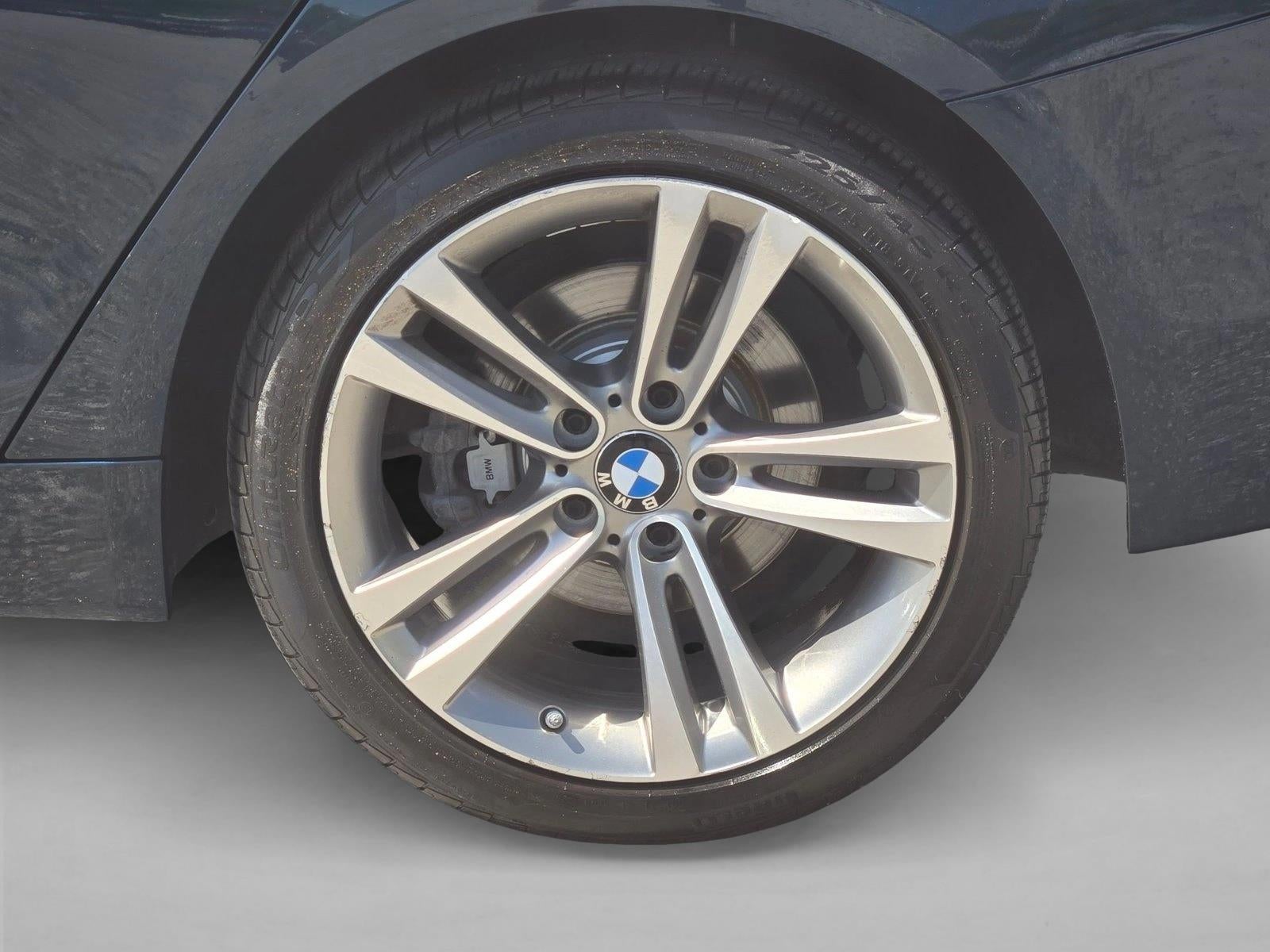 2016 BMW 428i Gran Coupe xDrive