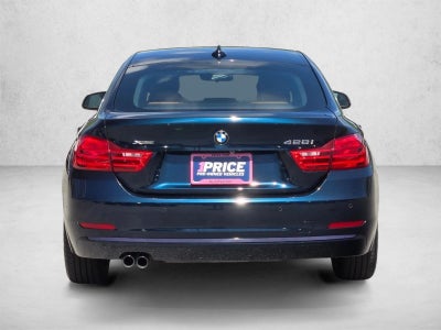 2016 BMW 428i Gran Coupe xDrive