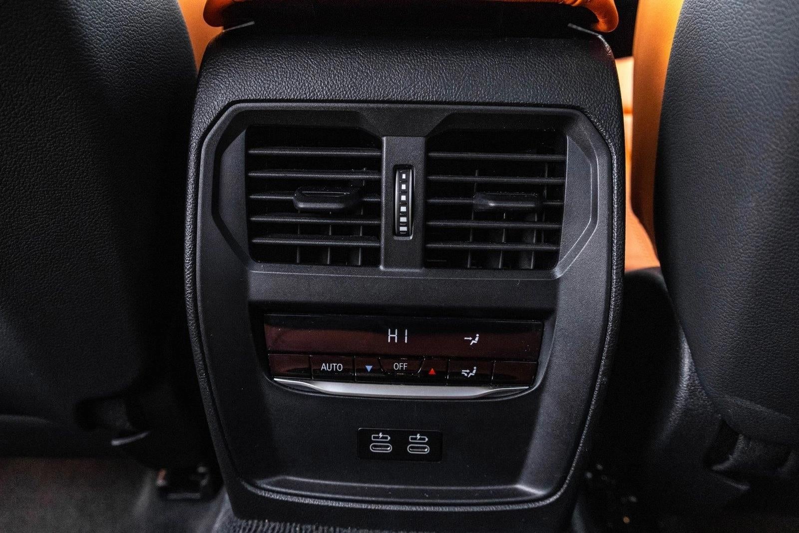 2024 BMW M3 Competition xDrive