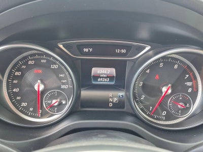 2019 Mercedes-Benz GLA 250 GLA 250