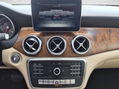 2019 Mercedes-Benz GLA 250 GLA 250